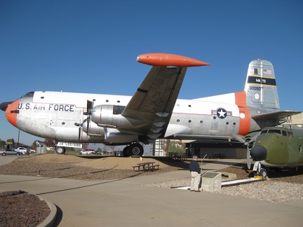 Hill AFB Museum5